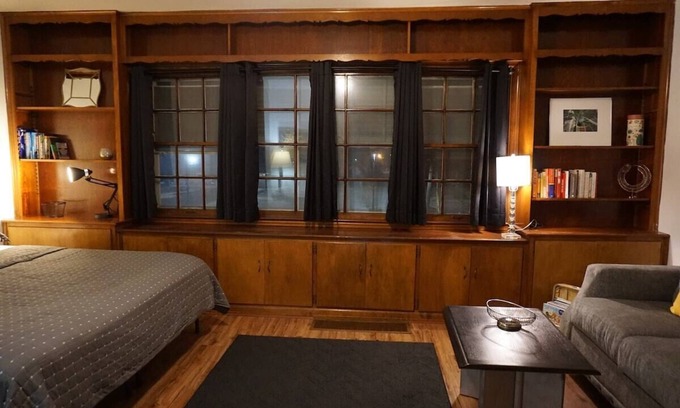 Indianapolis Apartamento | Archaic Garfield - Indianapolis