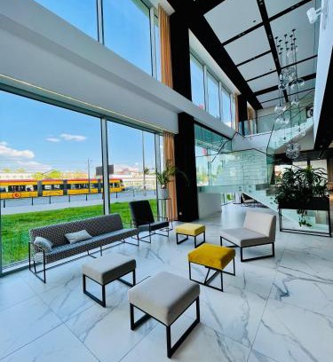 Wlochy Hotel | Arche Hotel Krakowska