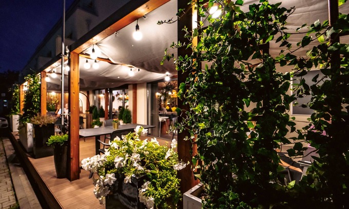 Ursynow Hotel | Arche Hotel Puławska Residence