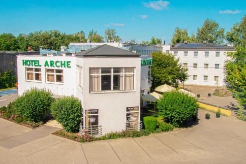 Siedlce Hotel | Arche Hotel Siedlce