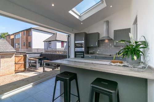 Stevenage Casa | Archers Lodge