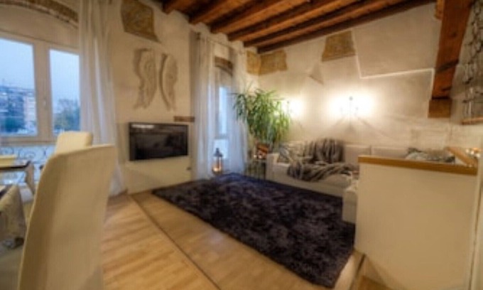 San Zeno Apartamento | Arches House 2