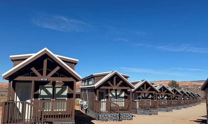 Moab South Valley Casa | Arches Hut