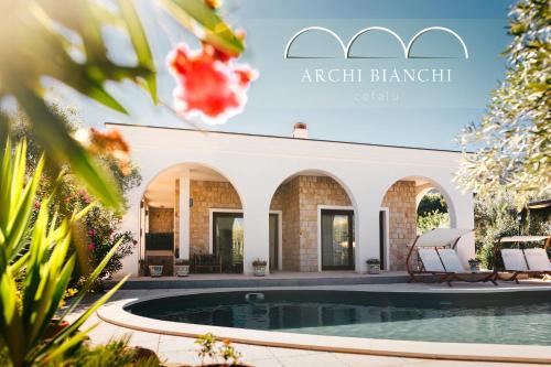 Mazzaforno Casa | Archi Bianchi