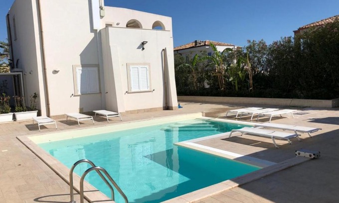 San Lorenzo Apartamento | Archiammare Sea
