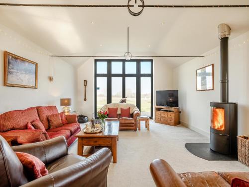 Foxley Casa | Archie's Barn