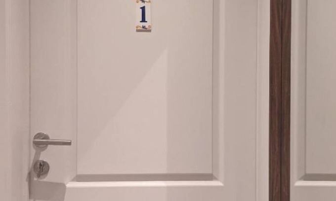 Wijk van de Squares Apartamento | Archimède Suites - THE FLAT / TRIPLE