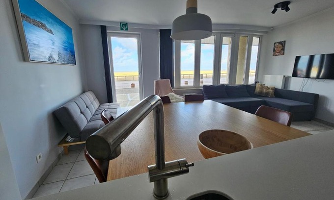 Heist Apartamento | Archipel