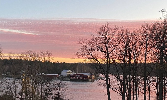 Vaxholm Cabina | Archipelago retreat