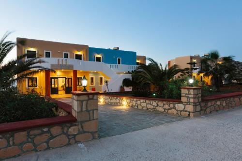 Arkasa Apartamento | Archipelagos Apartments