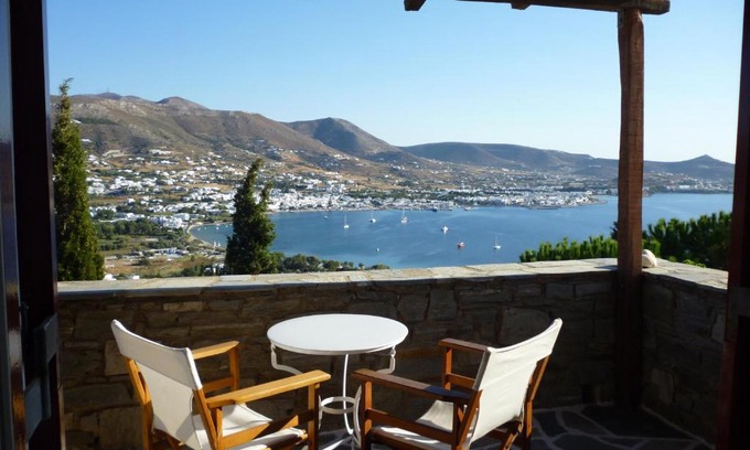 Krotiri Apartamento | Archipelagos Apartments