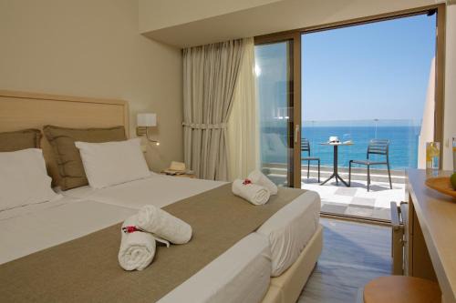 Rethymno Apartamento | Archipelagos Hotel
