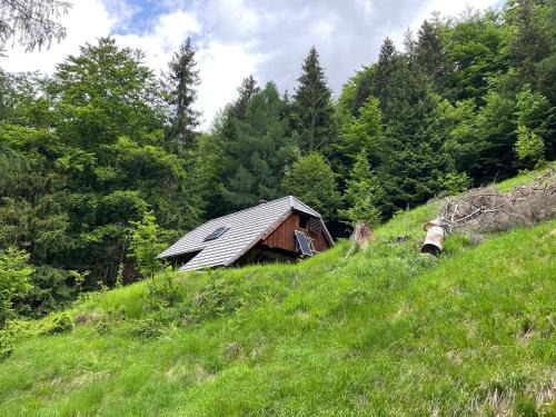 Bovec Chalet De Esquí | Architect`s Cottage - serenity and greenery in the highlands
