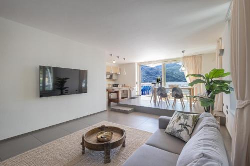 Dongo Apartamento | Architect s house