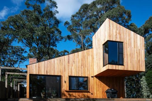 Red Hill Casa | Architectural gem in central Red Hill