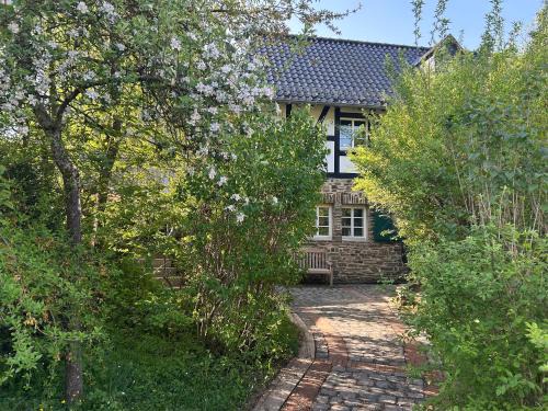 Schonau Casa | Architektur Ferienhaus Eifel SUITE14