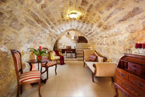 Old Town Rethymnon Apartamento | Archontiko Old Town Suites