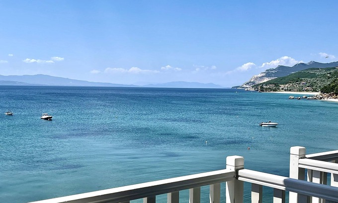 Platania Casa | ARCHONTIKO SEASIDE HOTEL