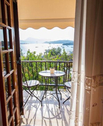 Poros Apartamento | Archontikon 1800