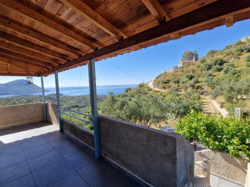 East Mani Casa | Archontoula's villa