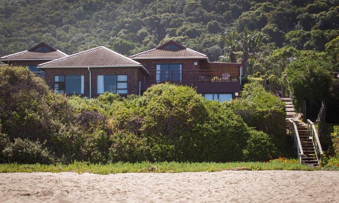 Keurboomstrand Chalet De Esquí | Archrock Resort
