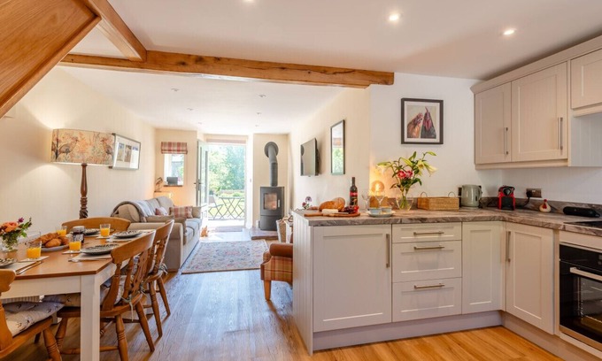Caldbeck Casa | Archway Cottage - Caldbeck