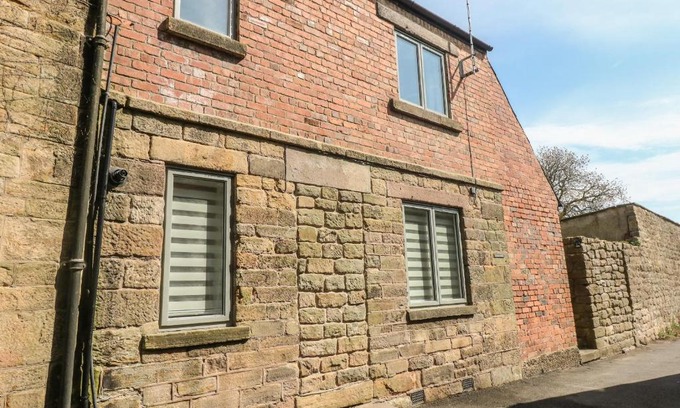 Crich Casa | Archway Cottage
