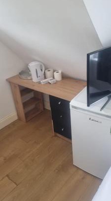 Woolwich Riverside Casa | Archway court