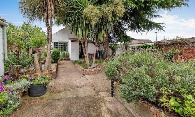Grantham Casa | Archway Guesthouse