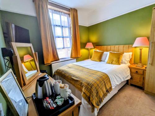 Grantham Casa | Archway House