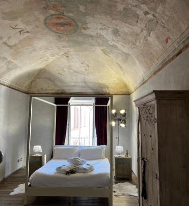 Alba Apartamento | Arco Antico