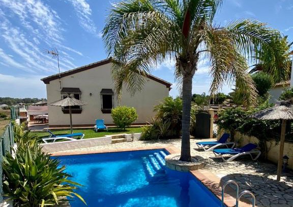 Conil de la Frontera Casa | Arco Casas Adosadas