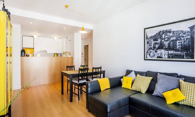 Mouraria Apartamento | Arco da Graça