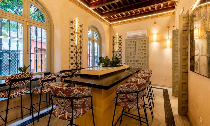 Centro histórico Hotel | Arco de la Seda - Hotel Boutique