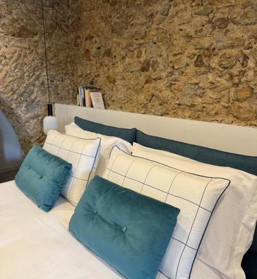 Crotone Cama Y Desayuno | Arco di Pietra B&B