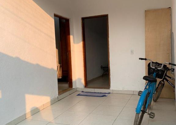 Camburi Casa | arco iris