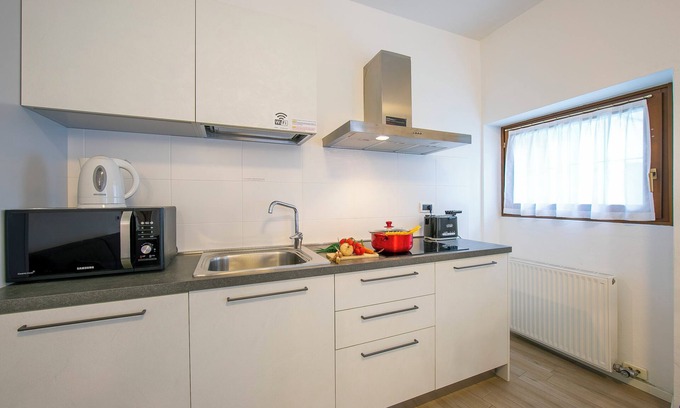 Arco Apartamento | Arco Rocks 2