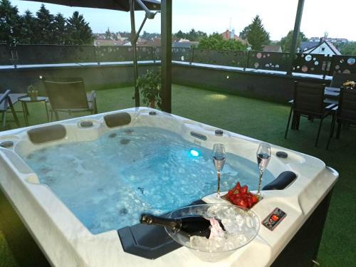 Varazdin Apartamento | Arcobaleno Apartments & Rooms