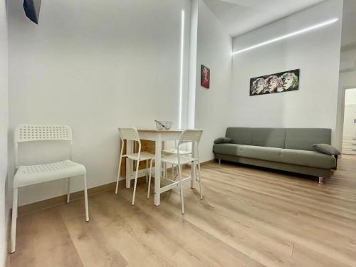 Quartiere XXIV Don Bosco Apartamento | Arcobaleno B