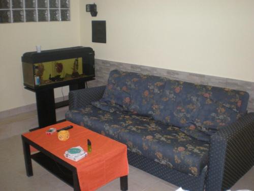 Mondragone Apartamento | ARCOBALENO
