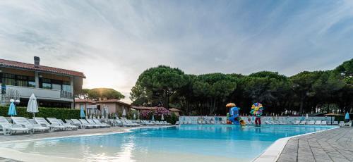 Marina di Bibbona Otro | Arcobaleno Village