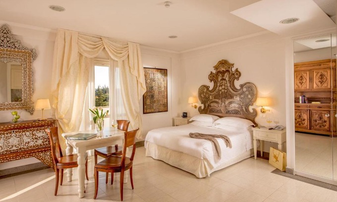 Pomezia Apartamento | Arcom Palace