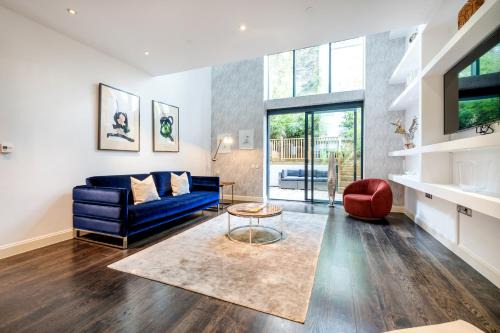 Camden Town with Primrose Hill Apartamento | Arcore London Premium Apartments Primrose Hill