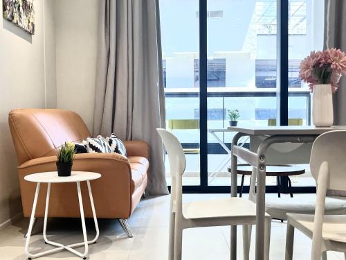 Mont Kiara Apartamento | Arcoris SOHO by Cj