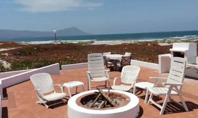 Baja Cove Beach Casa | Arcos Del Mar
