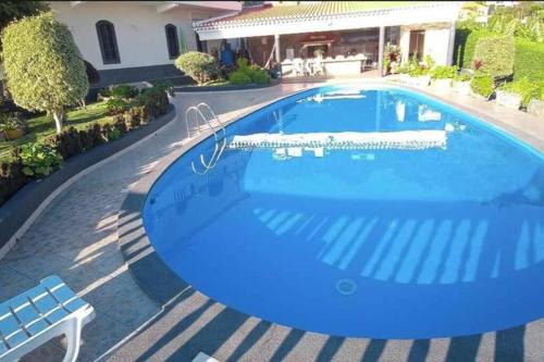 Arco da Calheta Apartamento | Arcos Grand Suites with pool