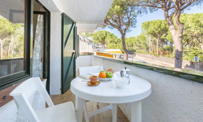 Pals Apartamento | Arcos H1