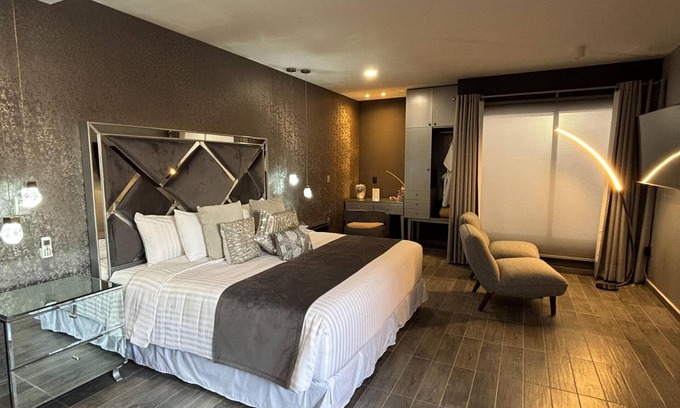 Ruta Independencia Apartamento | ArcoSodi Hotel Boutique