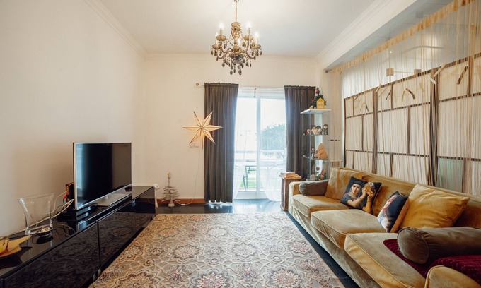 Gulpilhares Apartamento | ARCOZELO POOL & GARAGE by VACATIONY