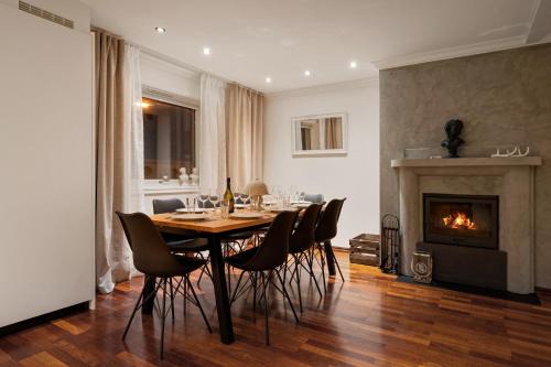 Tromso Apartamento | Arctic Homes - ALL APARTMENTS